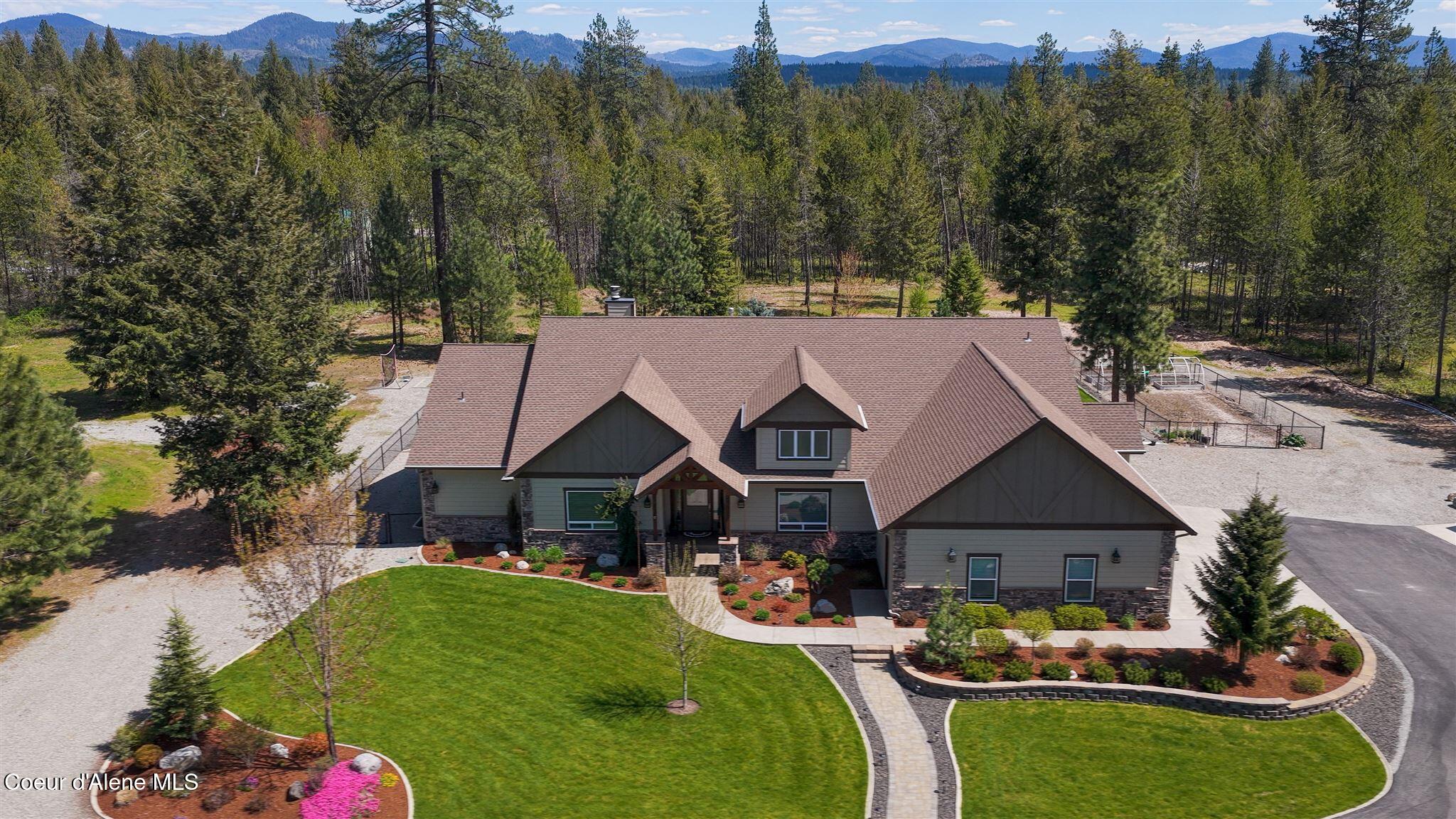 19398 North Ella Road Rathdrum, ID 83858 - Photo 1 of 88 19398 ella