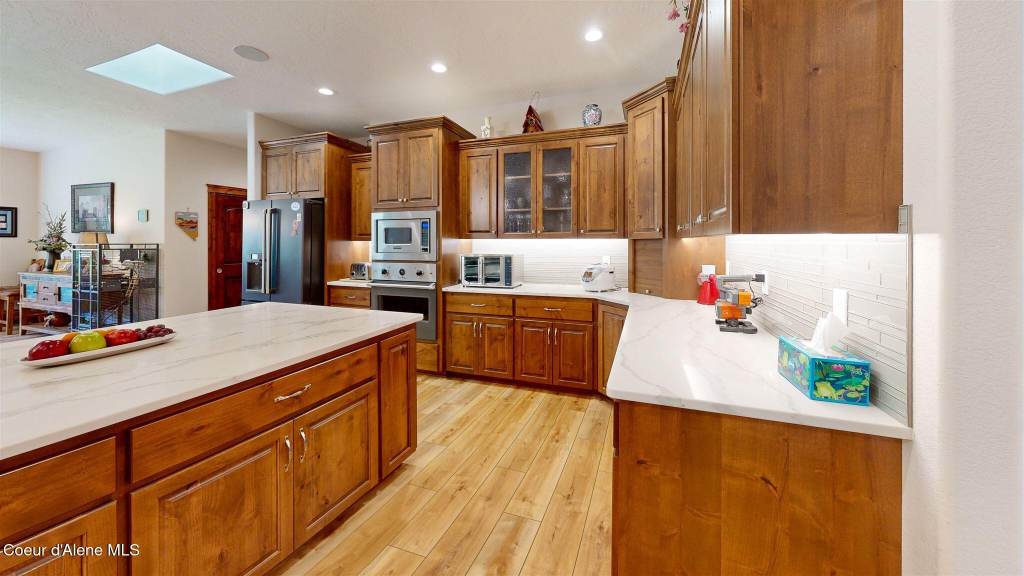 19398 North Ella Road Rathdrum, ID 83858 - Photo 17 of 88 kitchen1