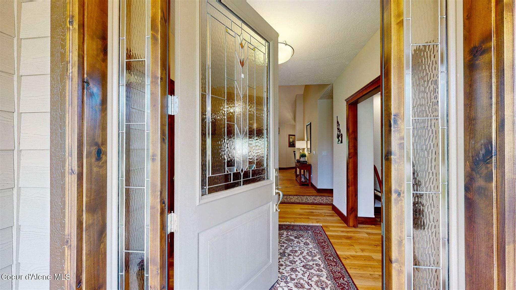 19398 North Ella Road Rathdrum, ID 83858 - Photo 3 of 88 entry door