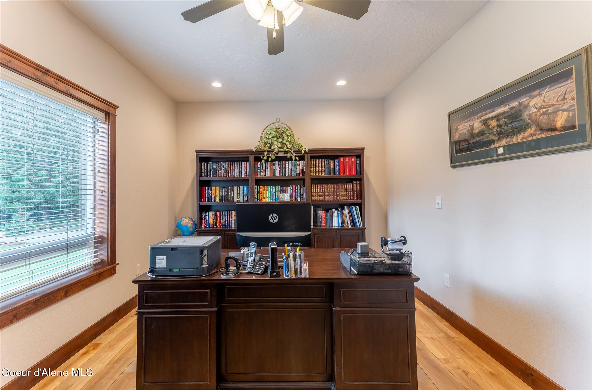 19398 North Ella Road Rathdrum, ID 83858 - Photo 41 of 88 office