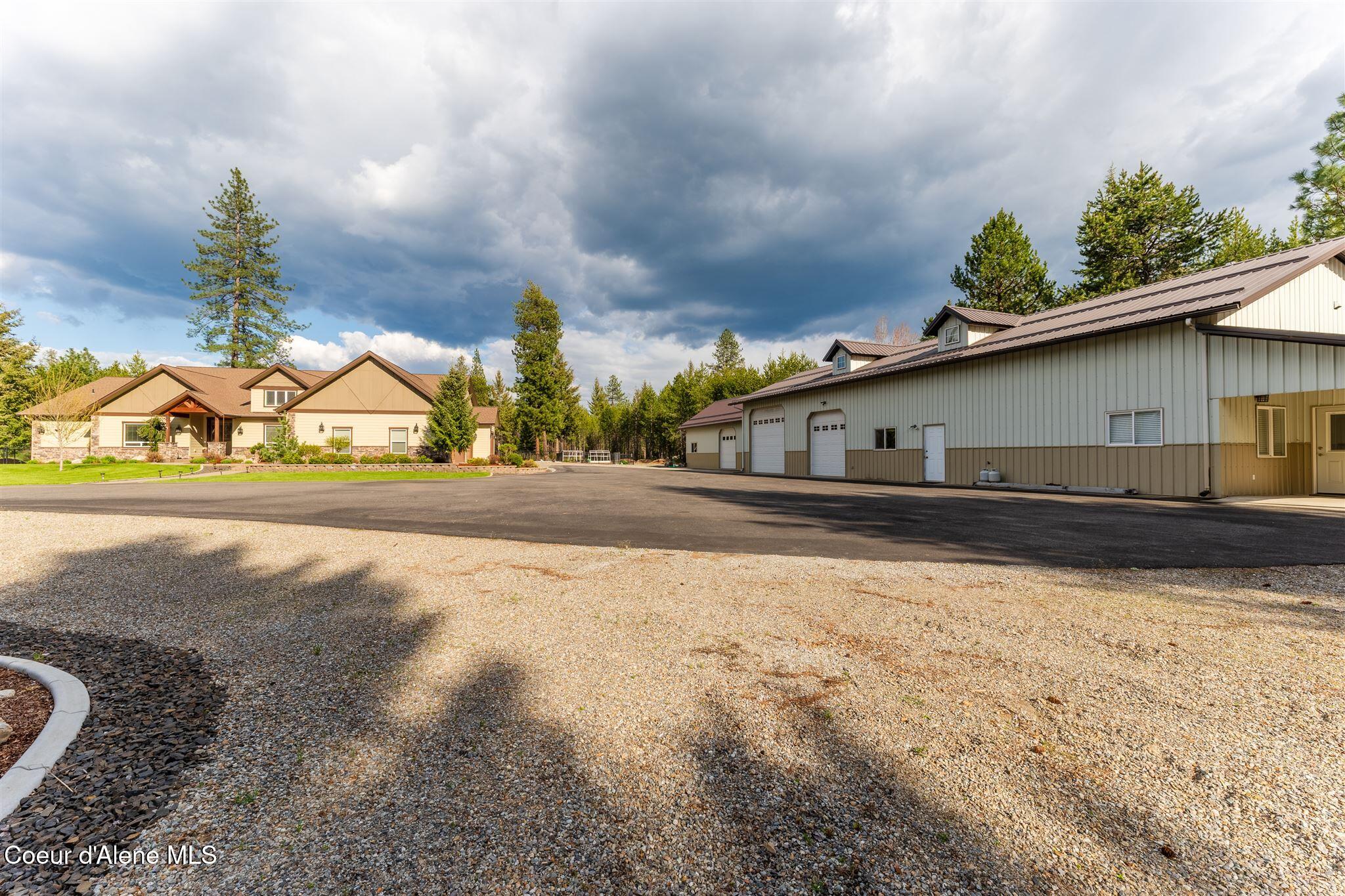 19398 North Ella Road Rathdrum, ID 83858 - Photo 79 of 88 home & shops