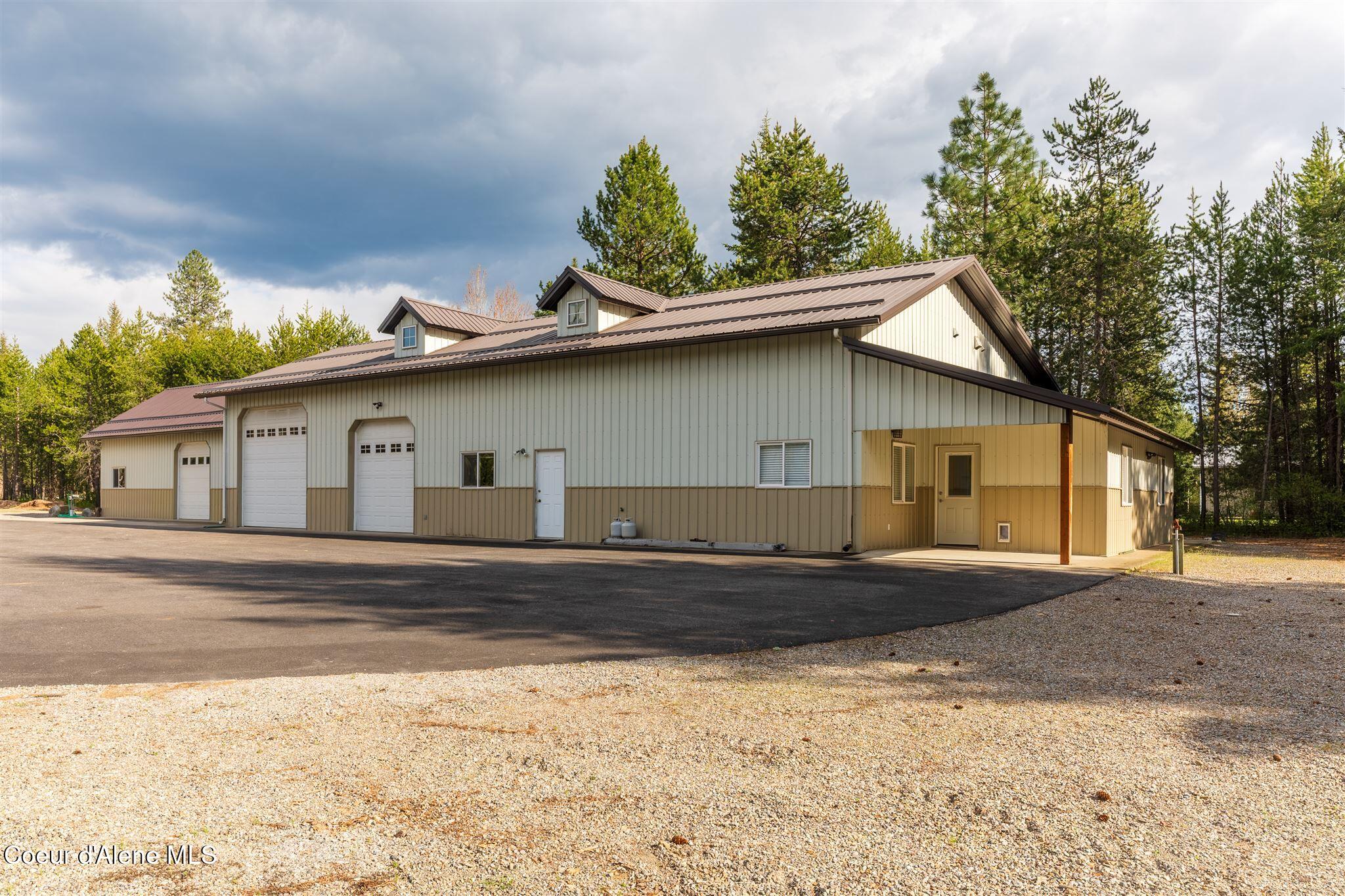 19398 North Ella Road Rathdrum, ID 83858 - Photo 81 of 88 shops