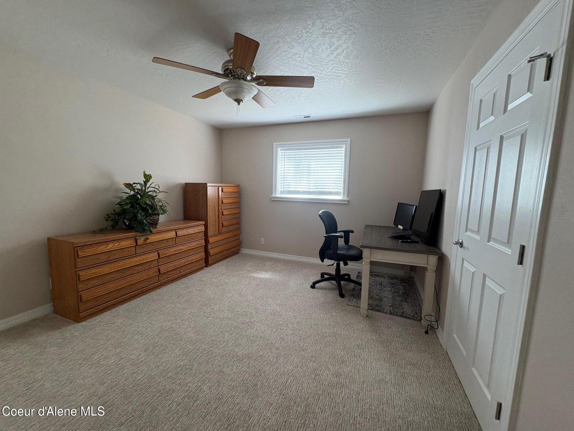 19398 North Ella Road Rathdrum, ID 83858 - Photo 83 of 88 guest qtr 2nd bed or office