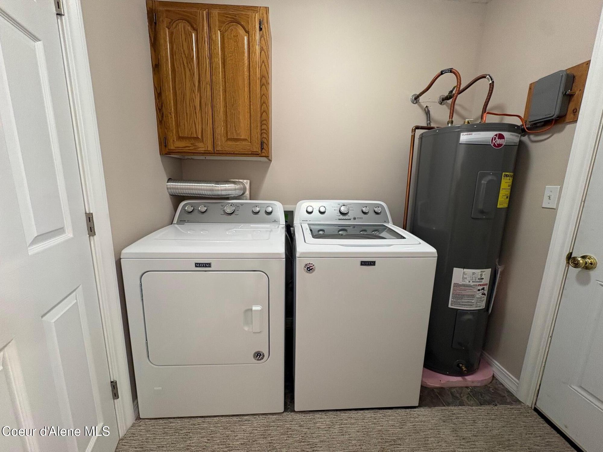 19398 North Ella Road Rathdrum, ID 83858 - Photo 88 of 88 guest qtr laundry room