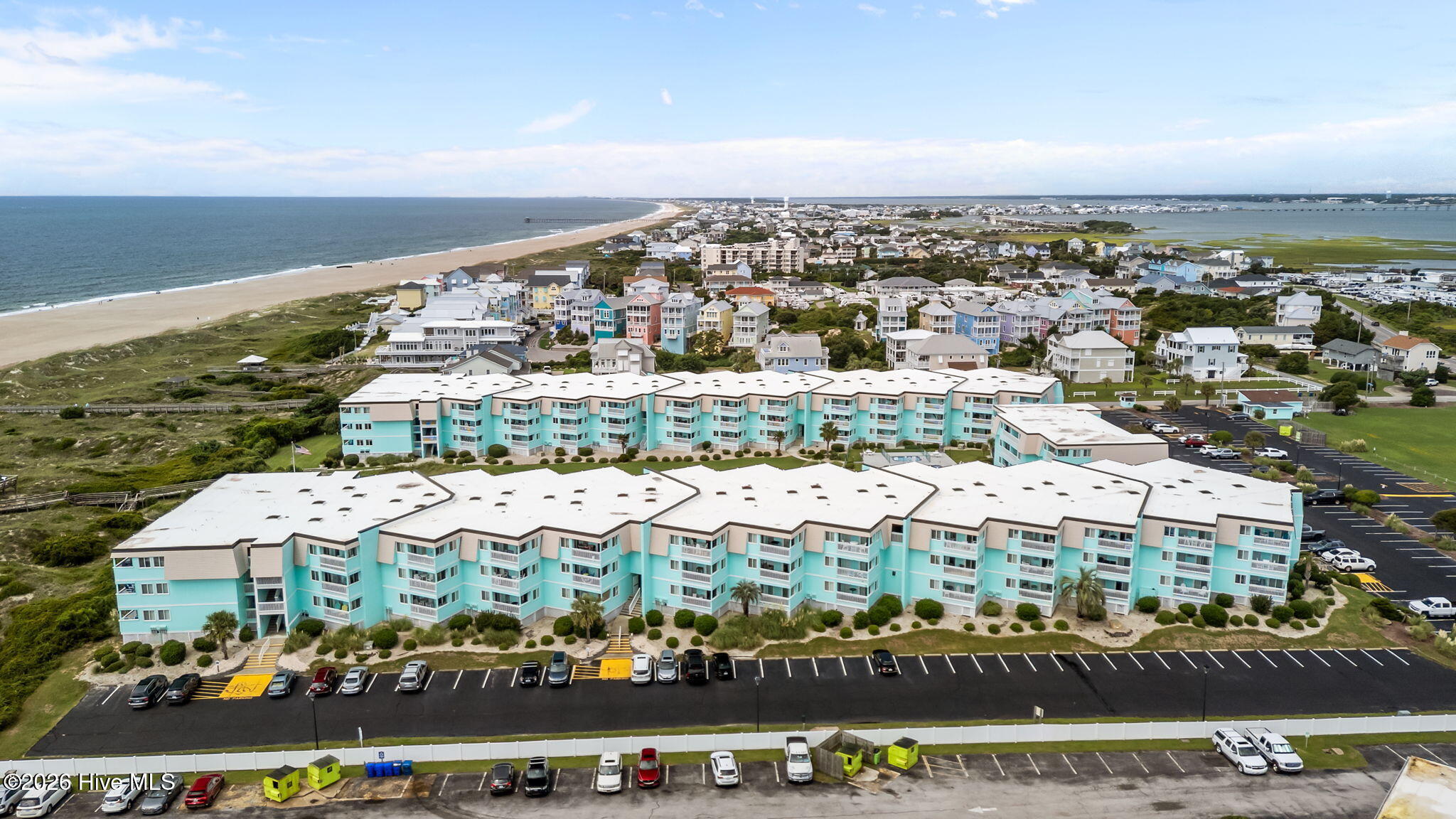 301 Commerce Way, Unit 101 Atlantic Beach, NC 28512 - Photo 40 of 42 Gallery Image 40