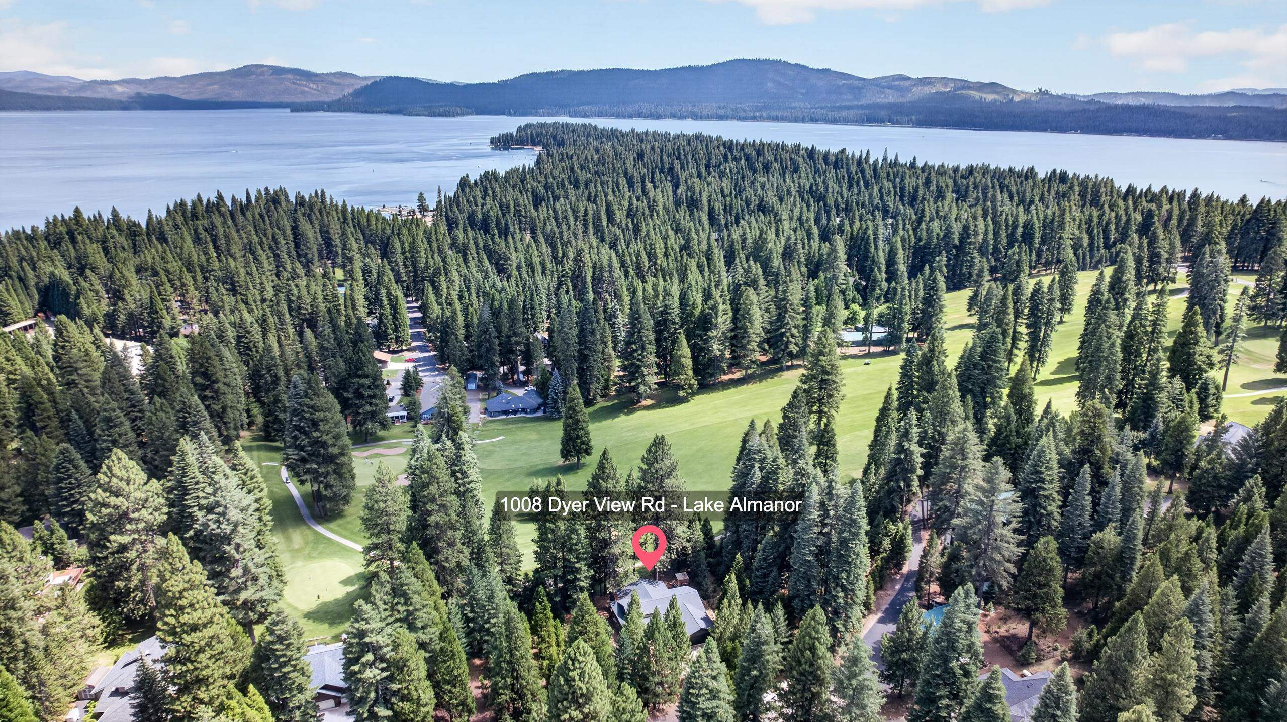 1008 Dyer View Road Lake Almanor, CA 96137 - Photo 30 of 38