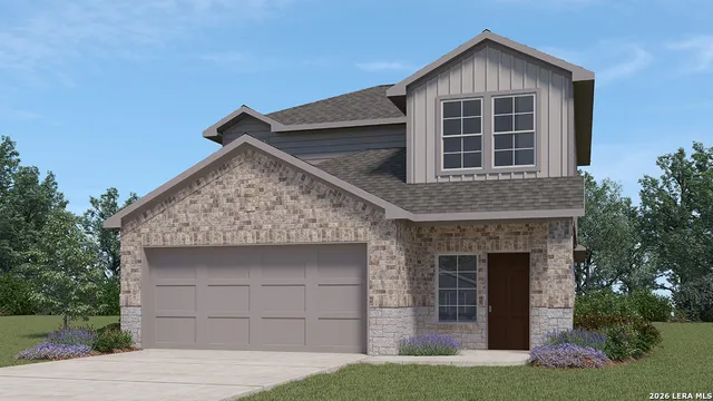 $317,500 | 1548 Agave Cellar, New Braunfels, TX 78130