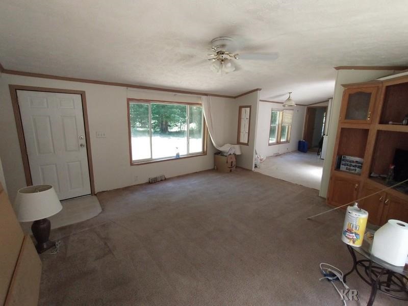 4324 Eagleson Road Gladwin, MI 48624 - Photo 7 of 20