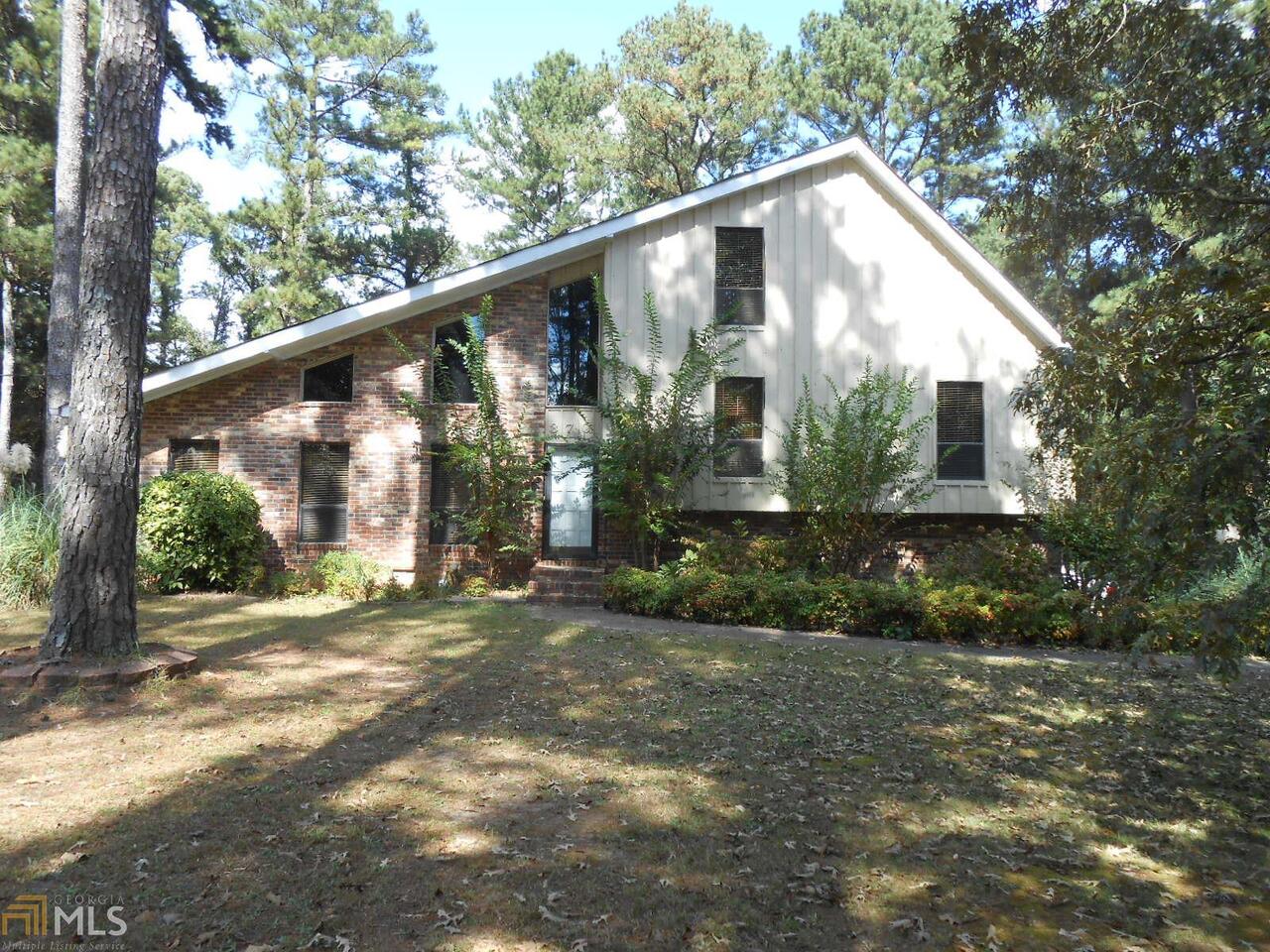 370 Banks Road, Unit 116 Fayetteville, GA 30214 - Photo 1 of 1 FRONT VIEW