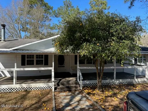 $109,000 | 47 Tom Warner Road, Tylertown, MS 39667