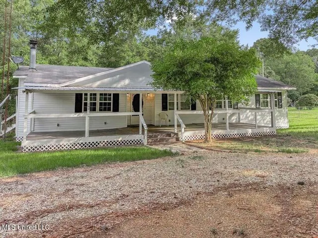 $139,999 | 47 Tom Warner Road, Tylertown, MS 39667