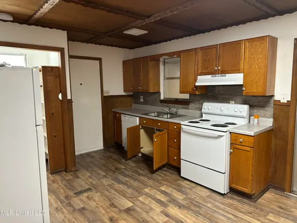 $109,000 | 47 Tom Warner Road, Tylertown, MS 39667