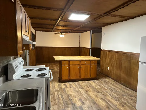 $109,000 | 47 Tom Warner Road, Tylertown, MS 39667