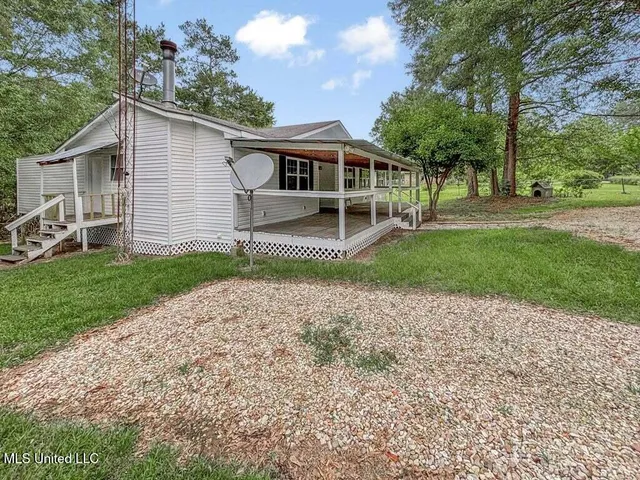 $139,999 | 47 Tom Warner Road, Tylertown, MS 39667