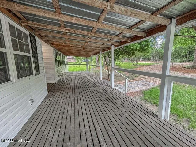 $139,999 | 47 Tom Warner Road, Tylertown, MS 39667