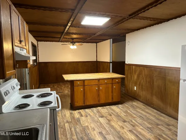 $109,000 | 47 Tom Warner Road, Tylertown, MS 39667