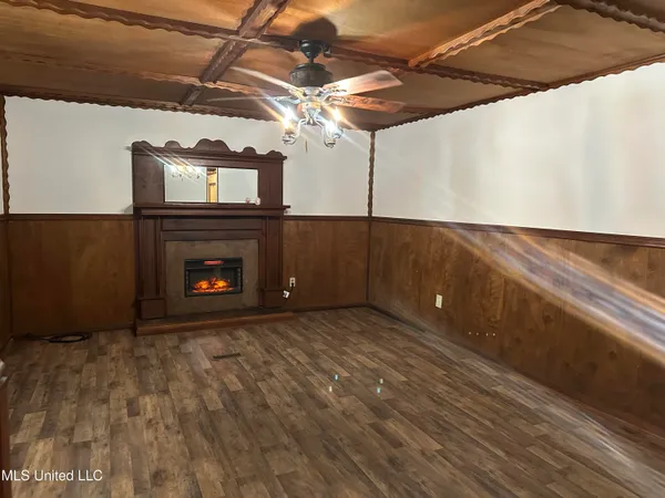 $109,000 | 47 Tom Warner Road, Tylertown, MS 39667