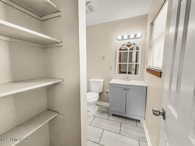 $139,999 | 47 Tom Warner Road, Tylertown, MS 39667