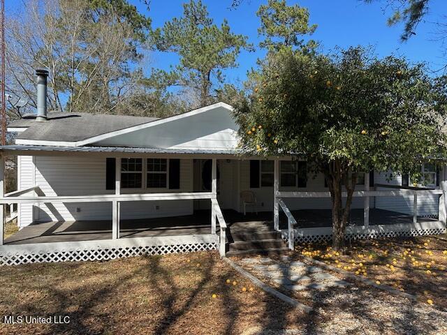 47 Tom Warner Road Tylertown, MS 39667 - Photo 2 of 27 IMG_5434