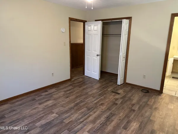 $109,000 | 47 Tom Warner Road, Tylertown, MS 39667