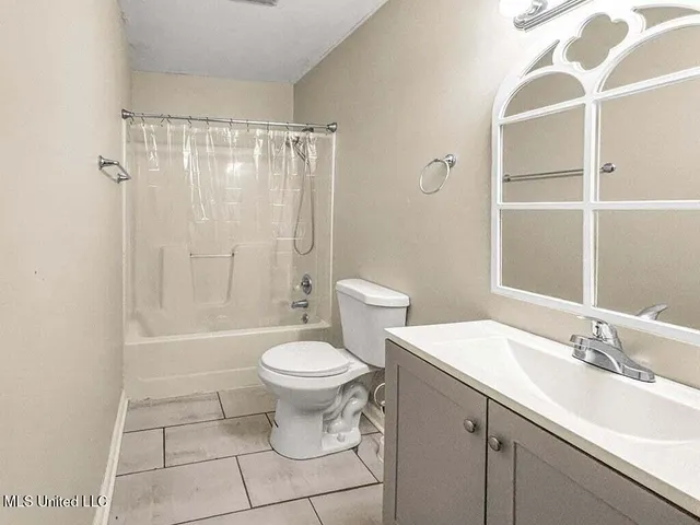 $139,999 | 47 Tom Warner Road, Tylertown, MS 39667