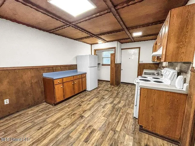 $139,999 | 47 Tom Warner Road, Tylertown, MS 39667