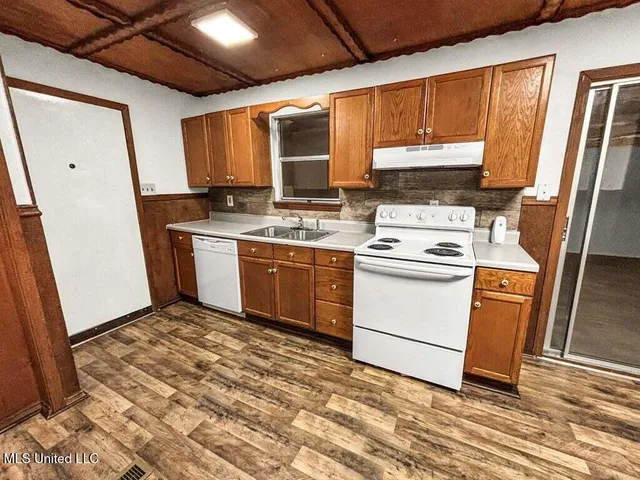 $139,999 | 47 Tom Warner Road, Tylertown, MS 39667