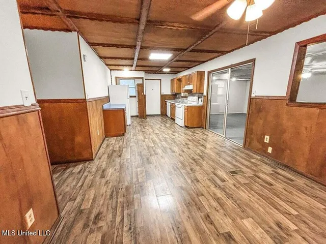 $139,999 | 47 Tom Warner Road, Tylertown, MS 39667