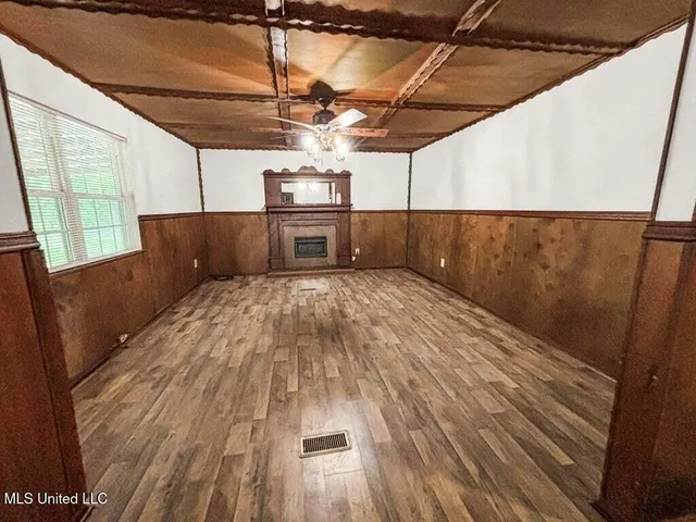 $139,999 | 47 Tom Warner Road, Tylertown, MS 39667