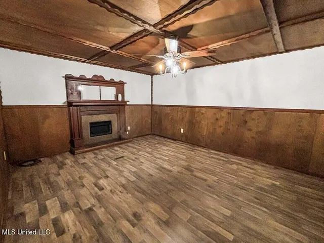 $139,999 | 47 Tom Warner Road, Tylertown, MS 39667