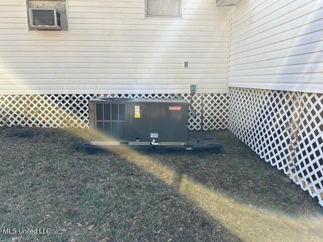 47 Tom Warner Road Tylertown, MS 39667 - Photo 4 of 27 IMG_5441