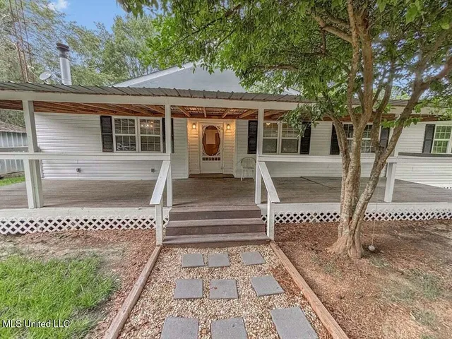 $139,999 | 47 Tom Warner Road, Tylertown, MS 39667