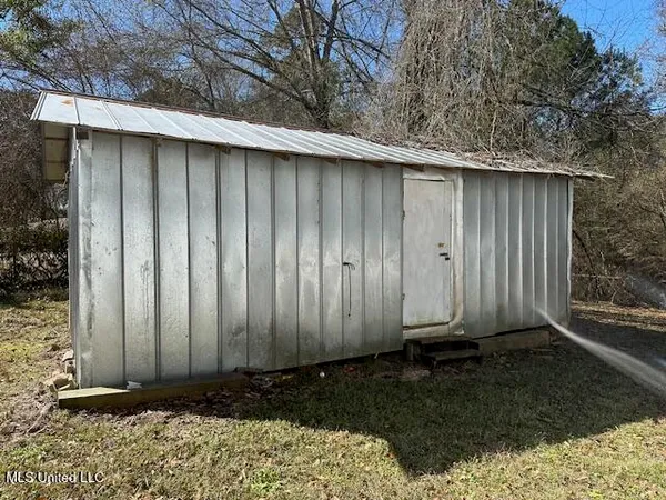 $109,000 | 47 Tom Warner Road, Tylertown, MS 39667