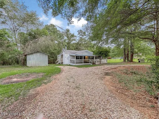 $139,999 | 47 Tom Warner Road, Tylertown, MS 39667