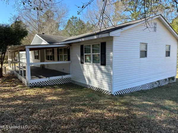 $109,000 | 47 Tom Warner Road, Tylertown, MS 39667