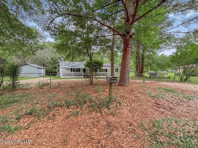 $139,999 | 47 Tom Warner Road, Tylertown, MS 39667