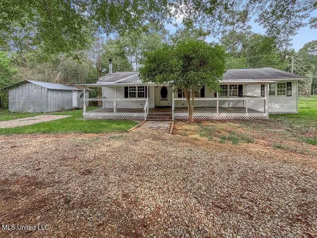 $139,999 | 47 Tom Warner Road, Tylertown, MS 39667