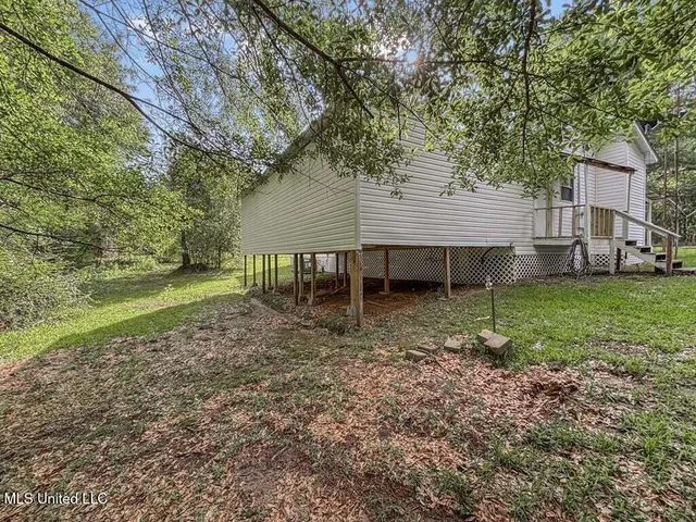 $139,999 | 47 Tom Warner Road, Tylertown, MS 39667
