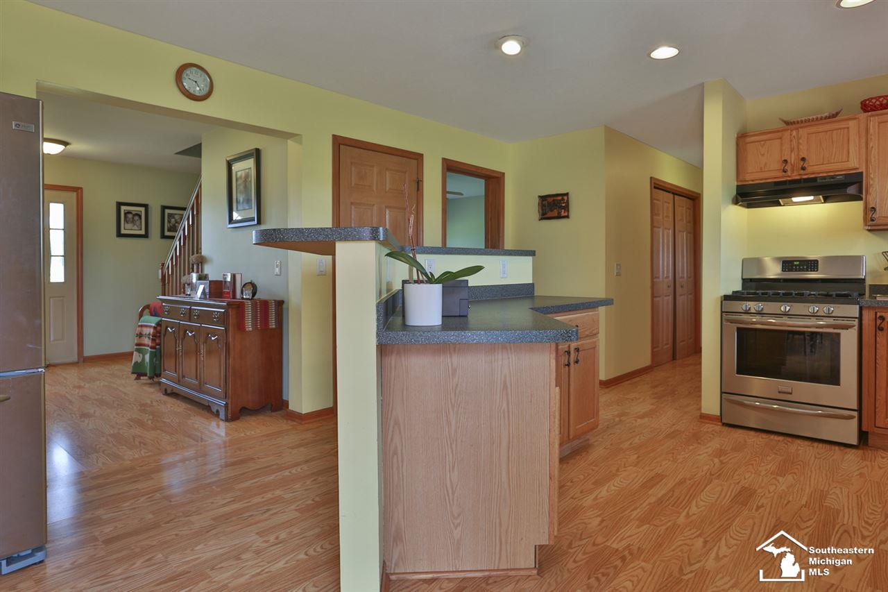 18277 Kent Road Dundee, MI 48131 - Photo 5 of 26