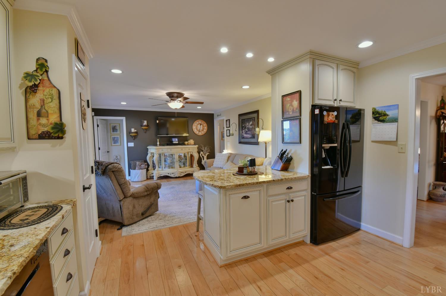 6481 Stewartsville Road Moneta, VA 24121 - Photo 28 of 81