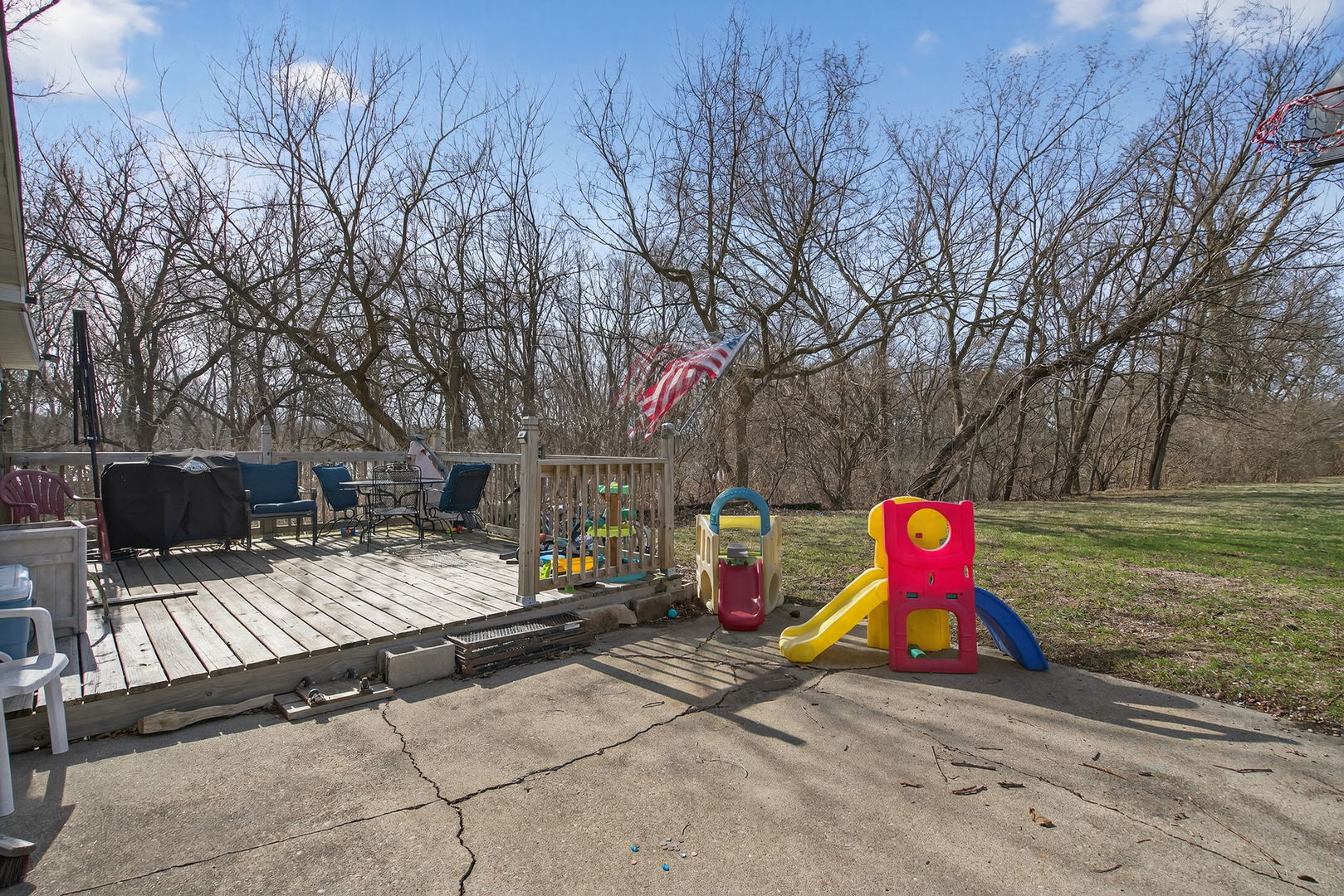 911 East Washington Street Morris, IL 60450 - Photo 16 of 22