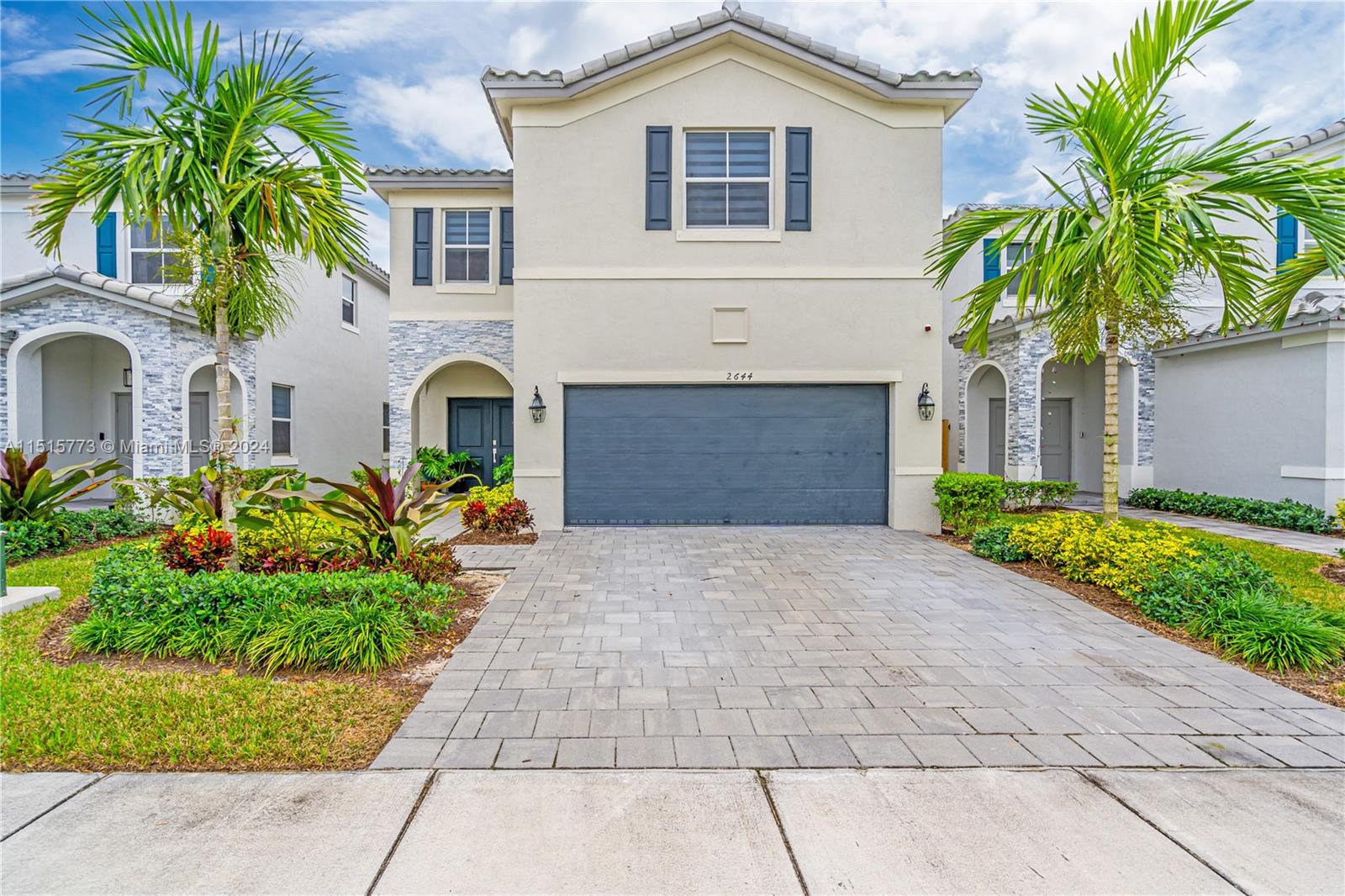 2644 Southeast 13th Ct  