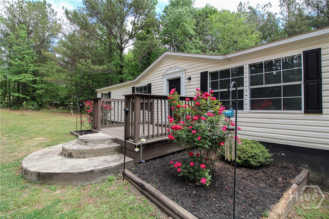 2345 Shoal Creek Road Colbert, GA 30628 - Photo 2 of 44 Gallery Image 2