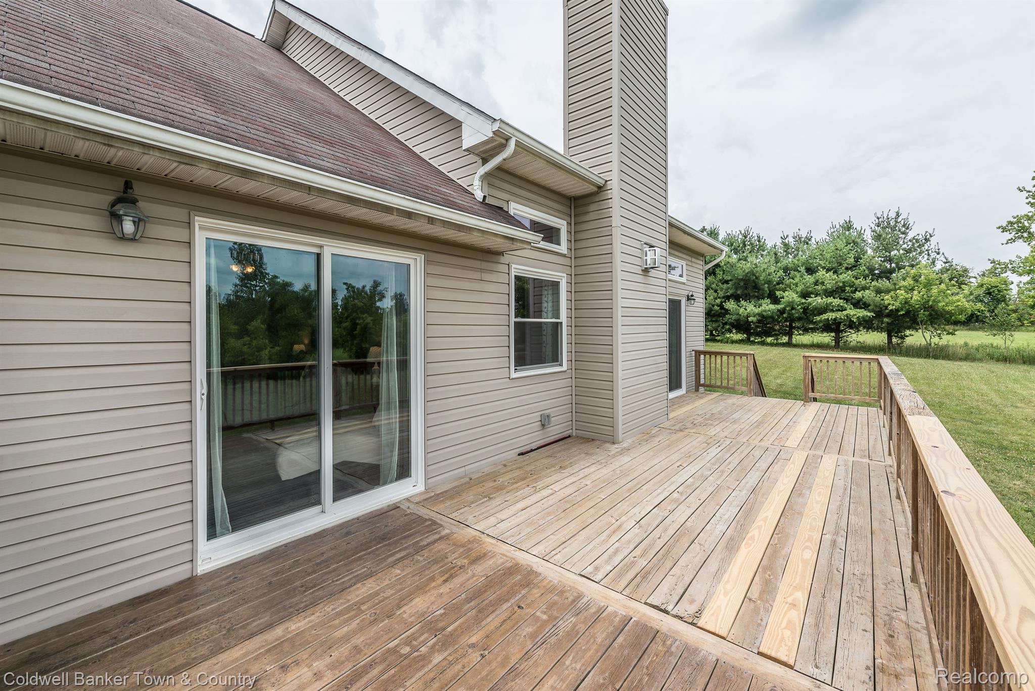 7158 Stow Road Fowlerville, MI 48836 - Photo 41 of 47 Gallery Image 41