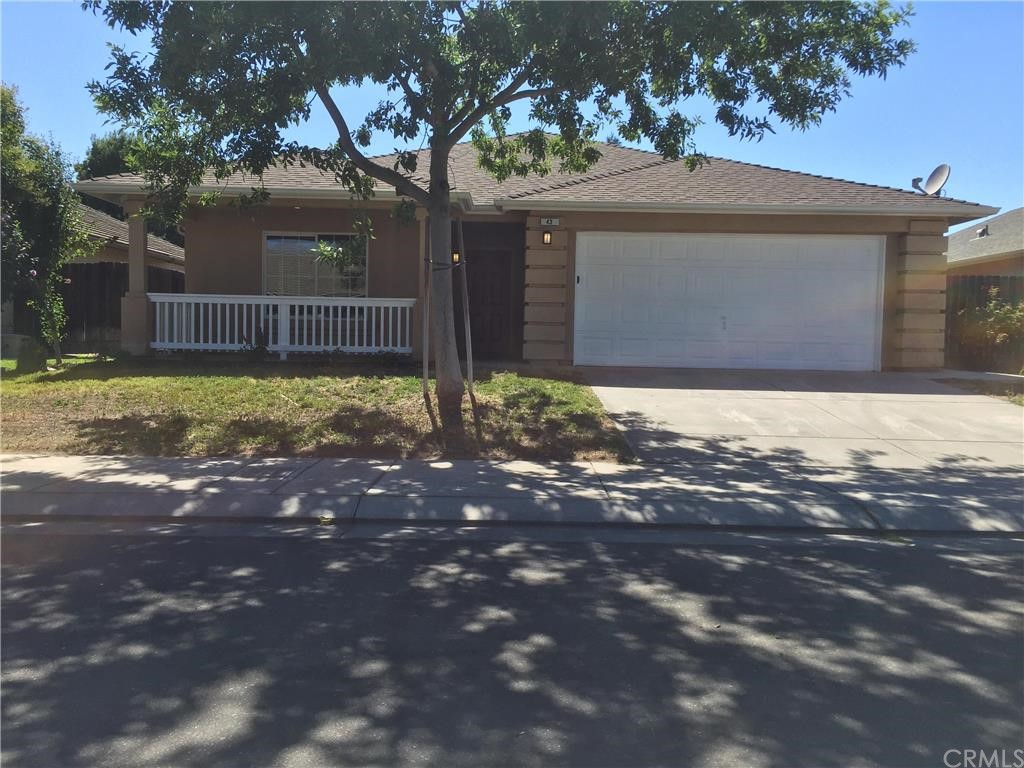 43 Brimmer Road Merced, CA 95341 - Photo 1 of 1 Gallery Image 1