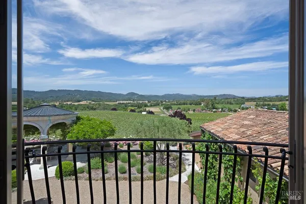 $8,295,000 | Undisclosed Address, Healdsburg, CA 95448