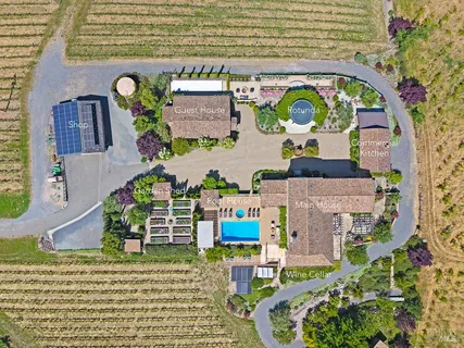 $8,295,000 | Undisclosed Address, Healdsburg, CA 95448