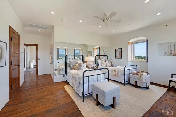 $8,295,000 | Undisclosed Address, Healdsburg, CA 95448