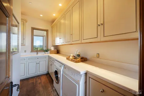 $8,295,000 | Undisclosed Address, Healdsburg, CA 95448