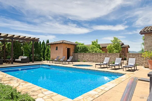 $8,295,000 | Undisclosed Address, Healdsburg, CA 95448